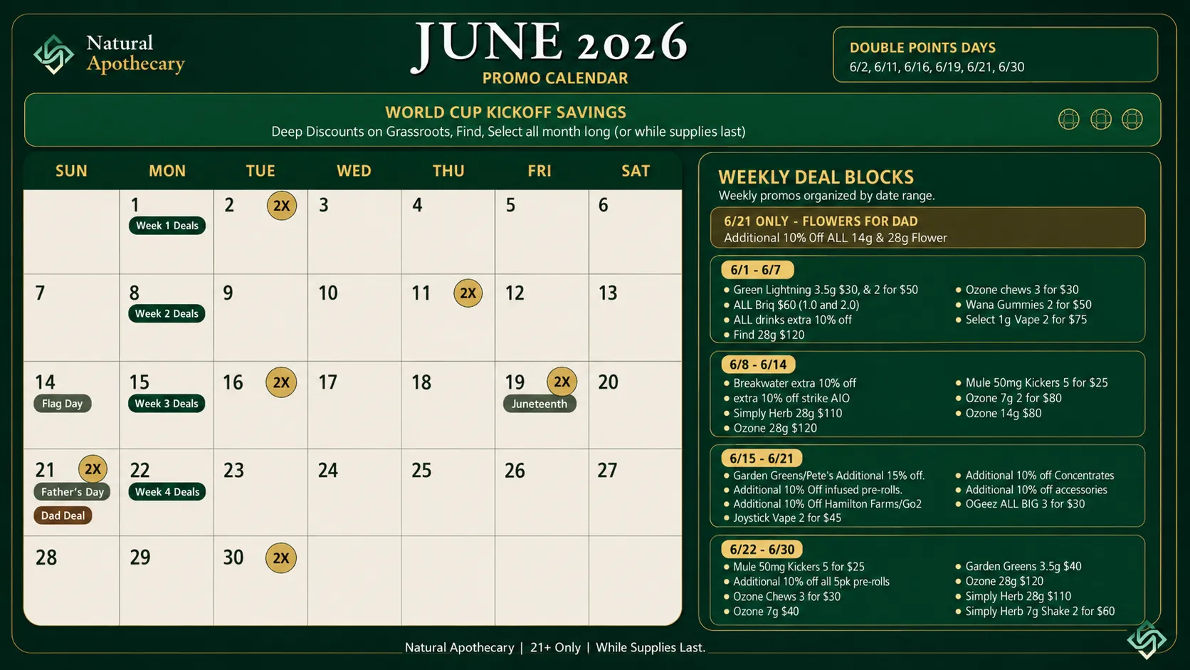 June 2026