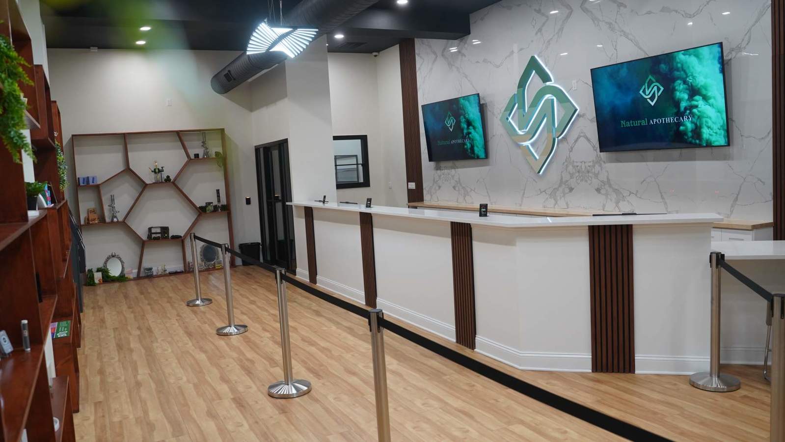 Weed Near Me, Dispensary Near Me & Cannabis Dispensary Belleville, NJ