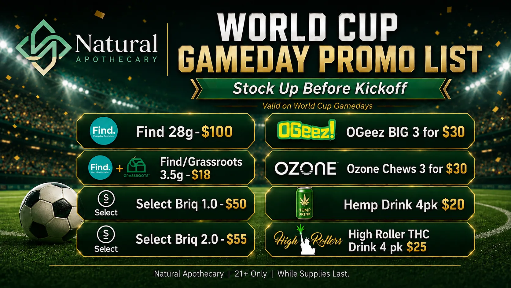 World Cup 2